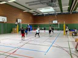 Hobby-Sommerturnier 2026