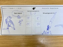 Hobby-Sommerturnier 2026