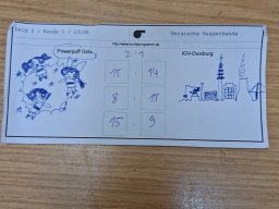 Hobby-Sommerturnier 2026