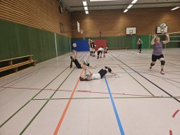 Zuspieler-Workshop 2025