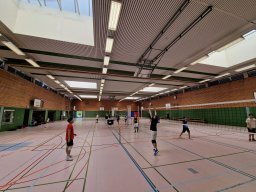 Zuspieler-Workshop 2025