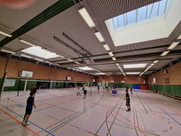 Zuspieler-Workshop 2025