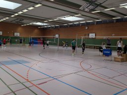 Zuspieler-Workshop 2025