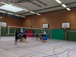 Zuspieler-Workshop 2025